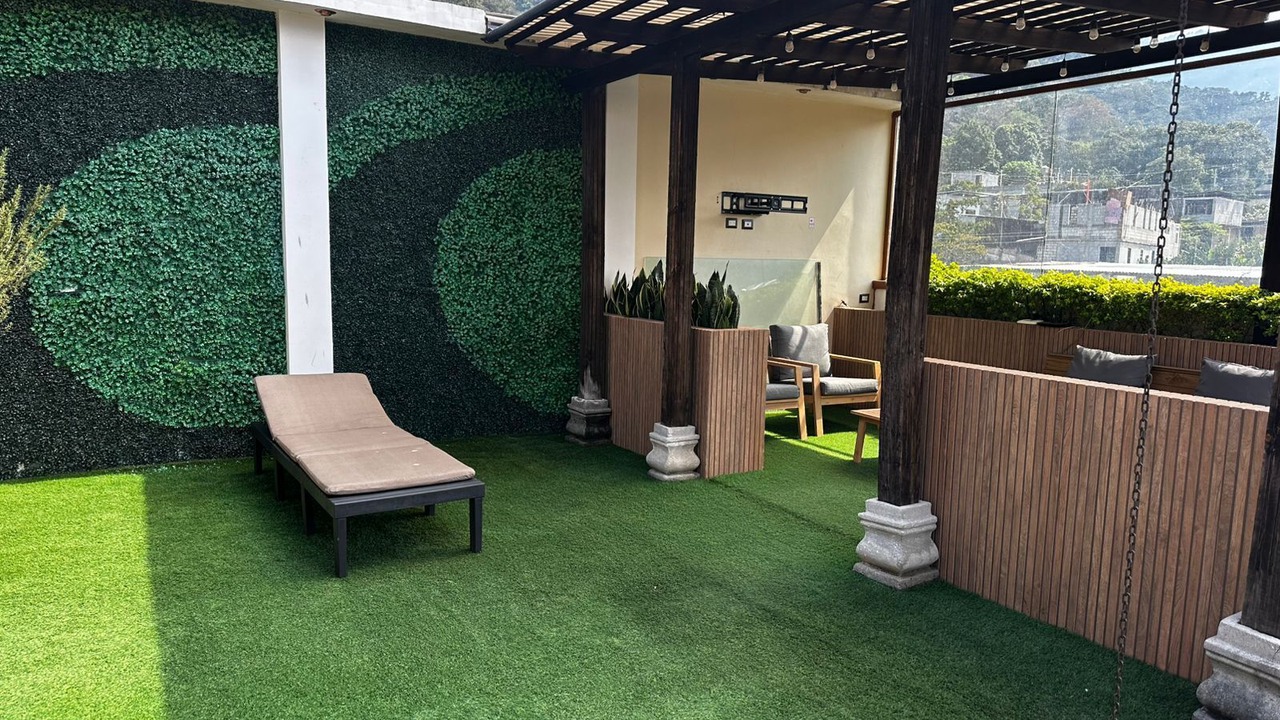 Photo of Outdoor in San Juan La Laguna
