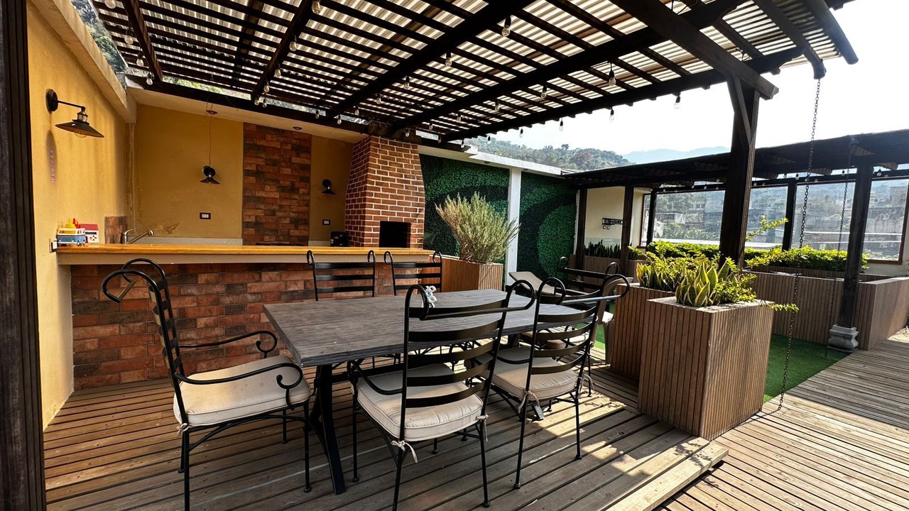 Photo of Outdoor in San Juan La Laguna