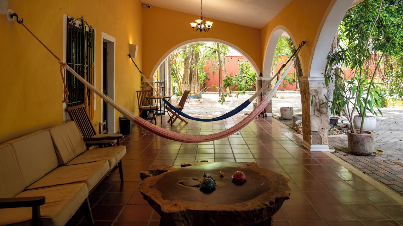 Photo of Patio Balcony in Centro