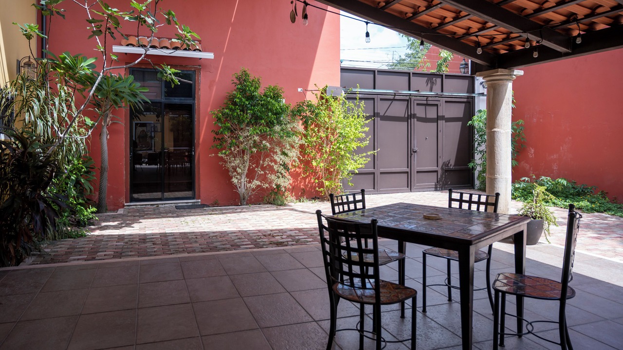 Photo of Outdoor in Centro