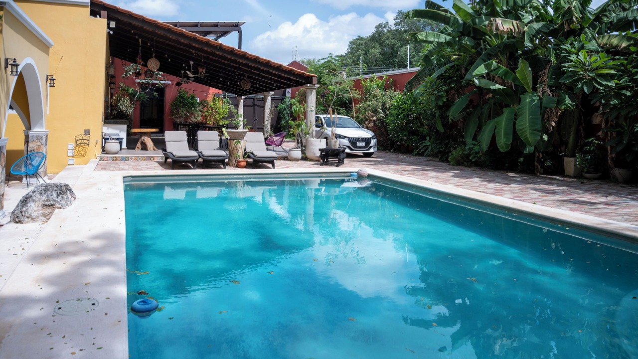Photo of Outdoor in Centro