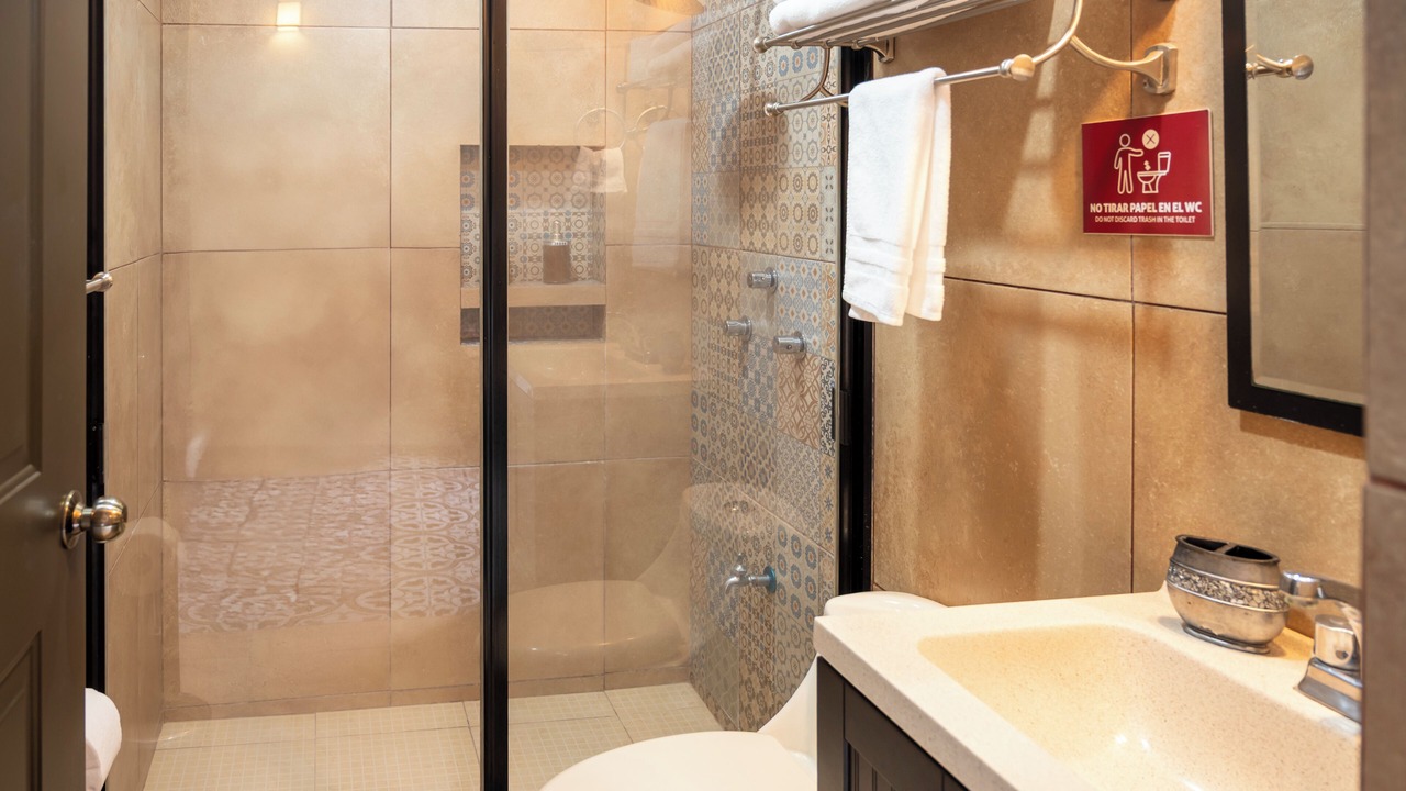 Photo of Bathroom in Centro