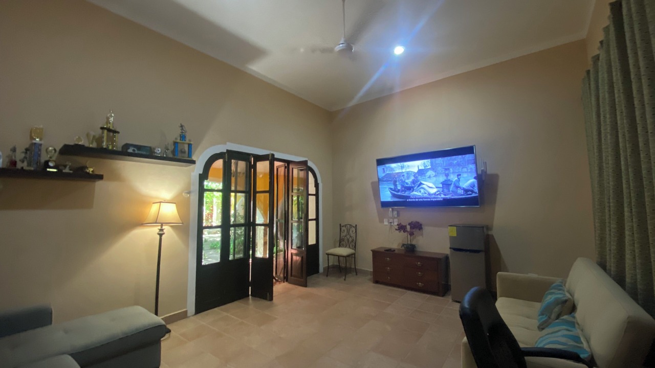 Photo of Livingroom in Centro