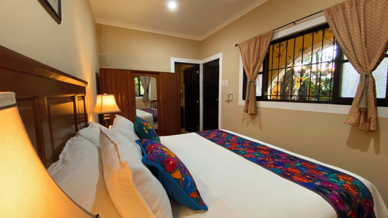 Photo of Bedroom in Centro