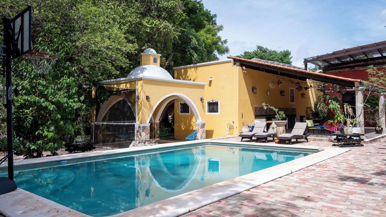 Photo of Outdoor in Centro