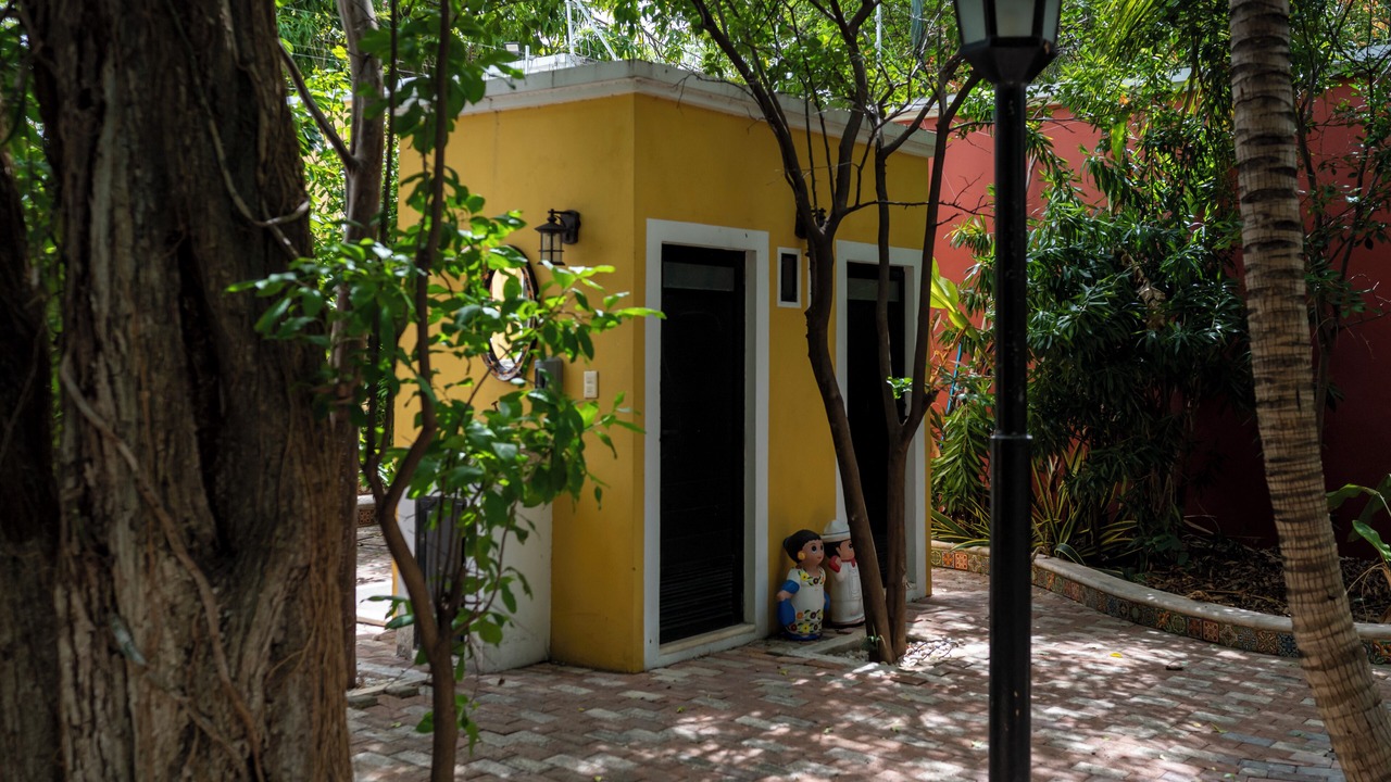 Photo of Outdoor in Centro