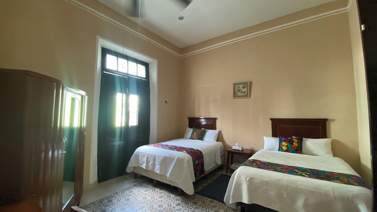 Photo of Bedroom in Centro