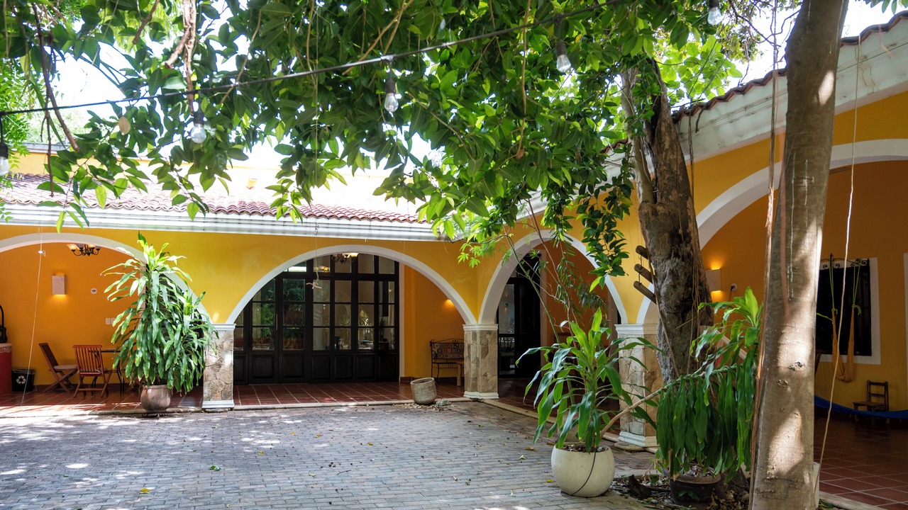 Photo of Outdoor in Centro