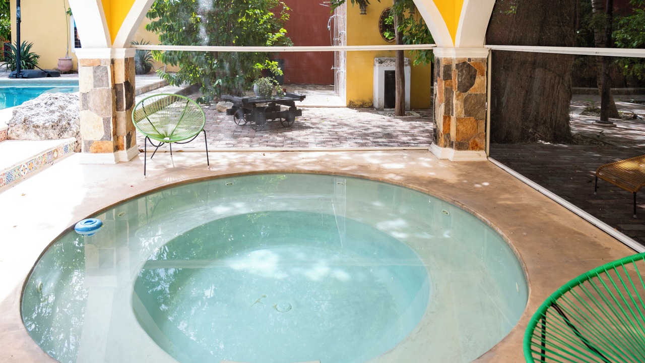 Photo of Outdoor in Centro