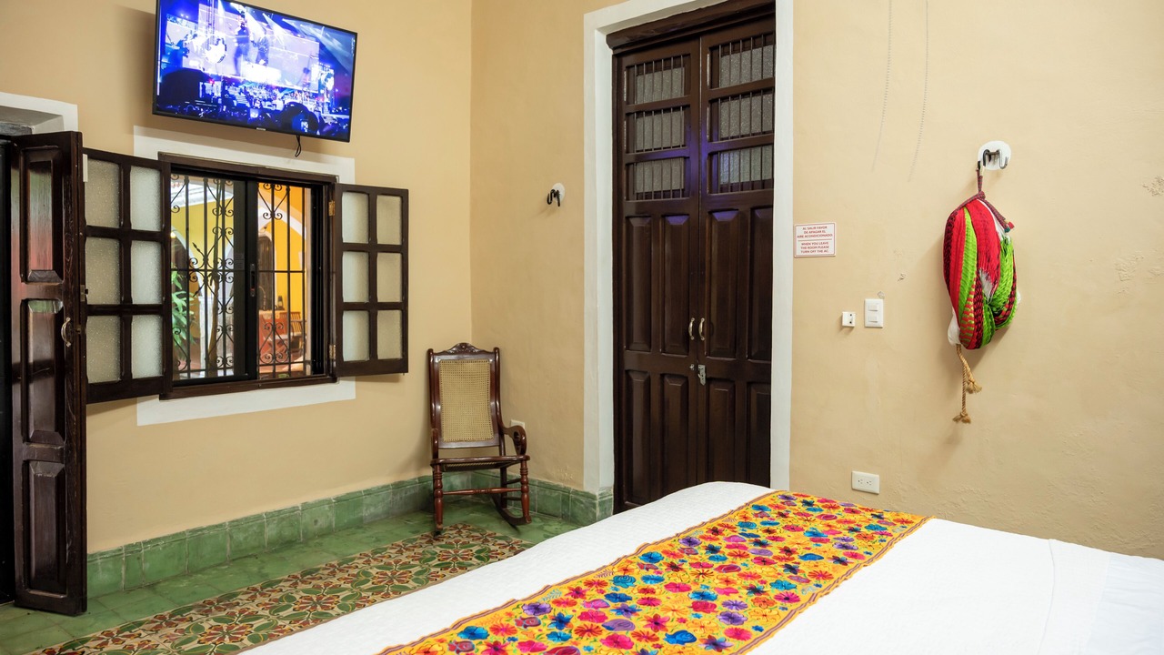 Photo of Bedroom in Centro