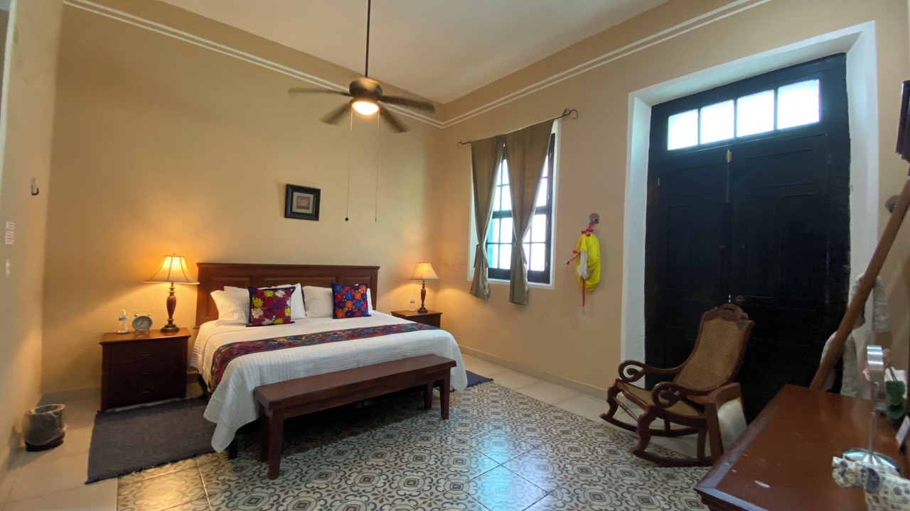 Photo of Bedroom in Centro