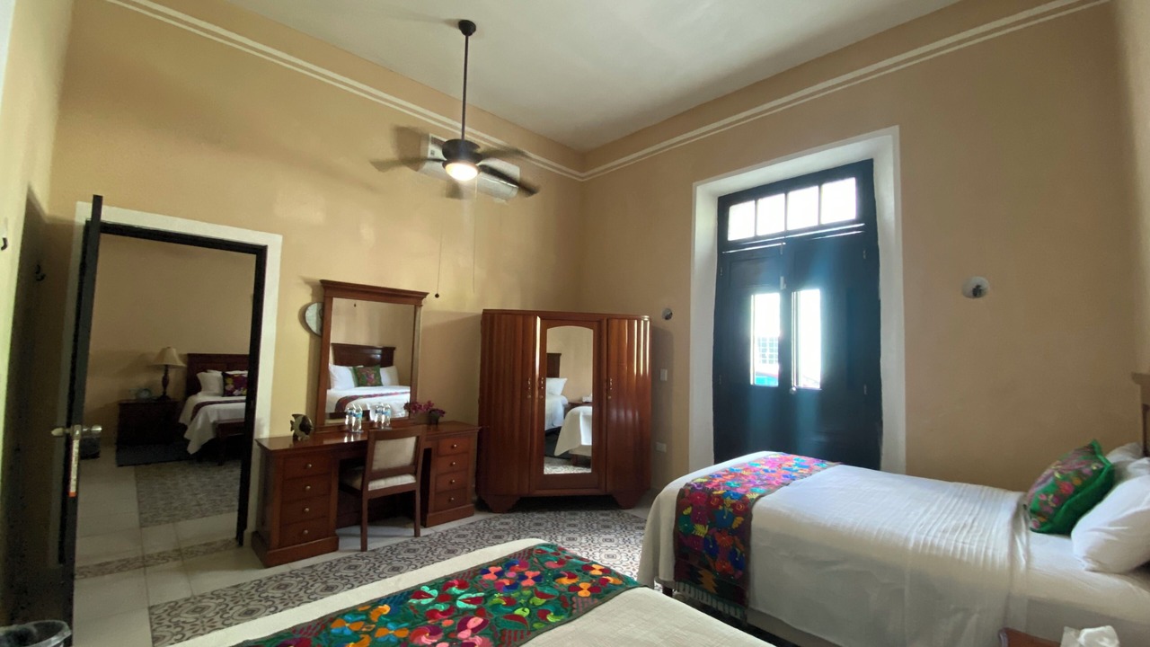 Photo of Bedroom in Centro