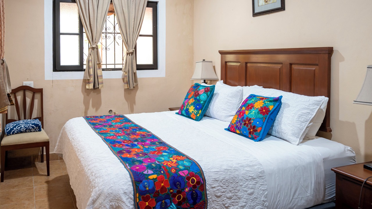Photo of Bedroom in Centro
