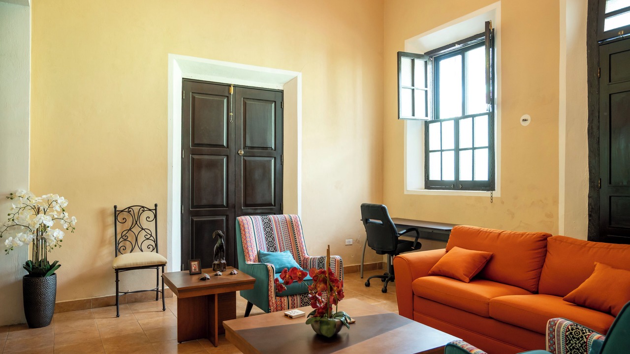 Photo of Livingroom in Centro