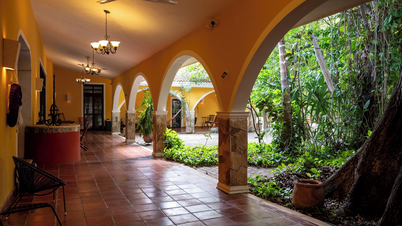 Photo of Patio Balcony in Centro