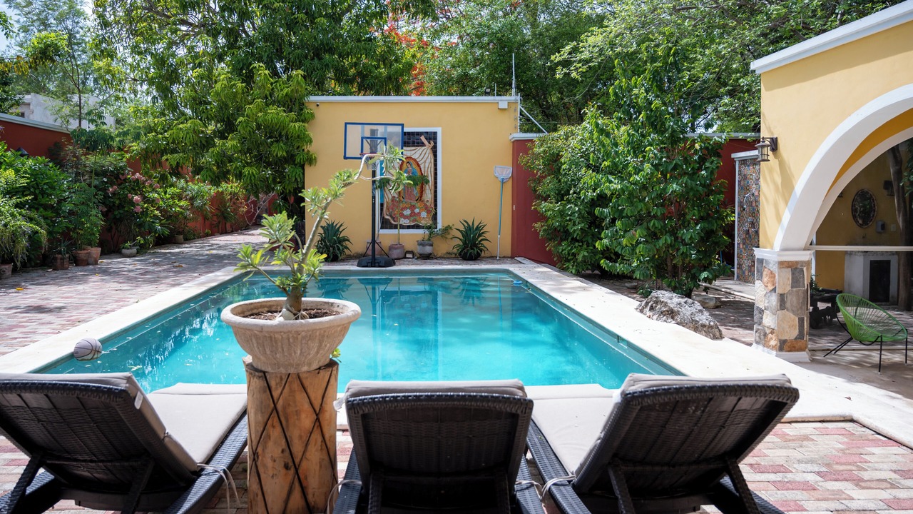 Photo of Outdoor in Centro