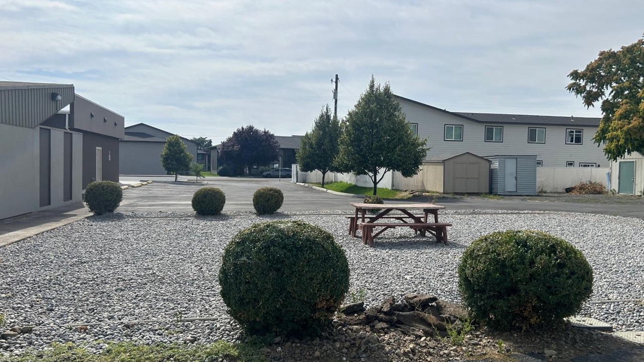 Photo of Outdoor in Walla Walla