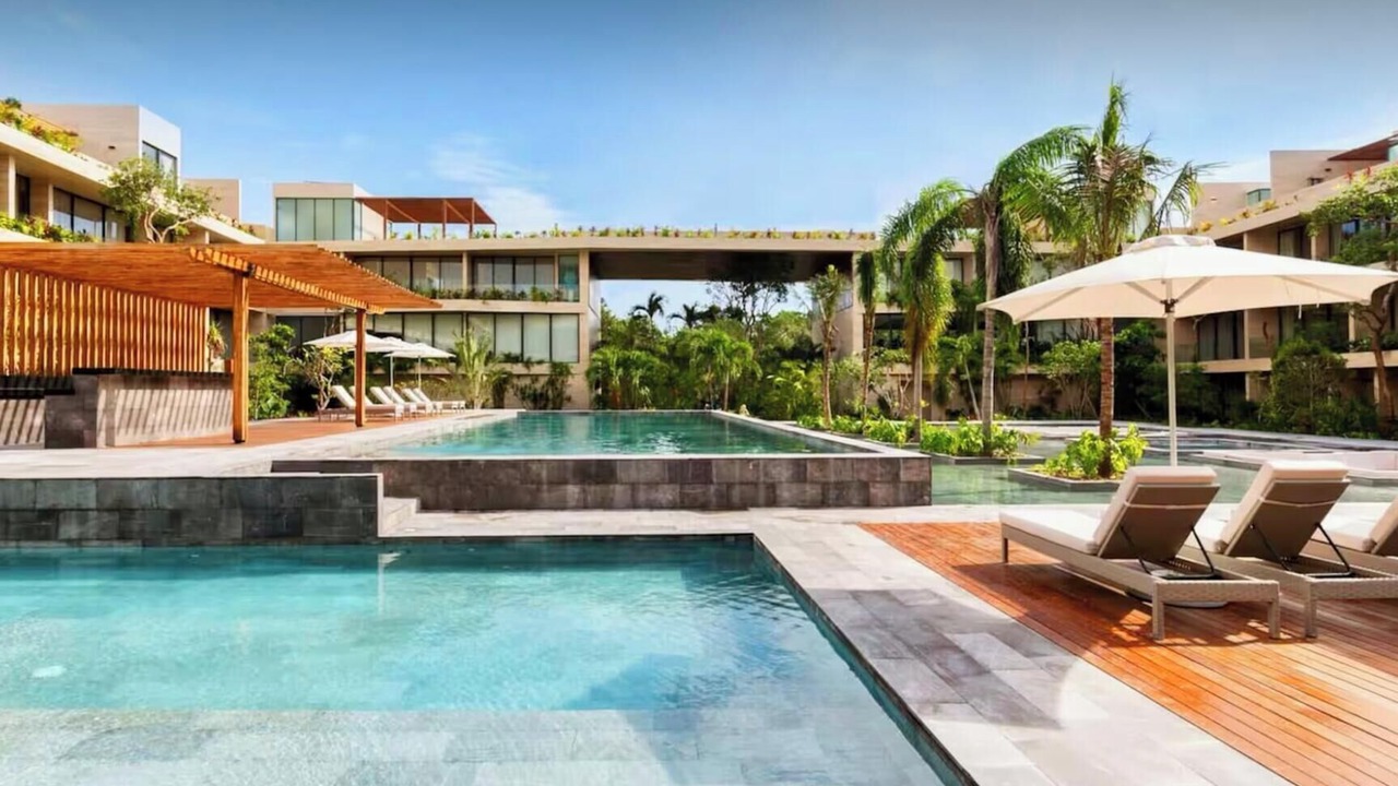 Photo of Outdoor in Tulum City Center