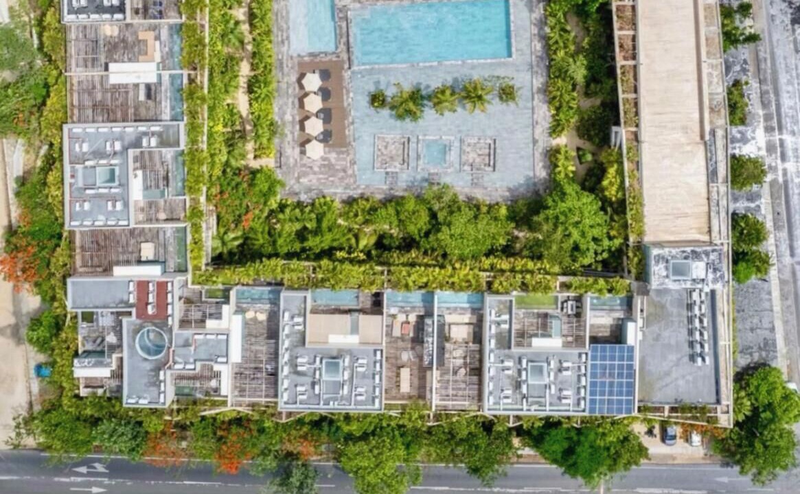Photo of Outdoor in Tulum City Center