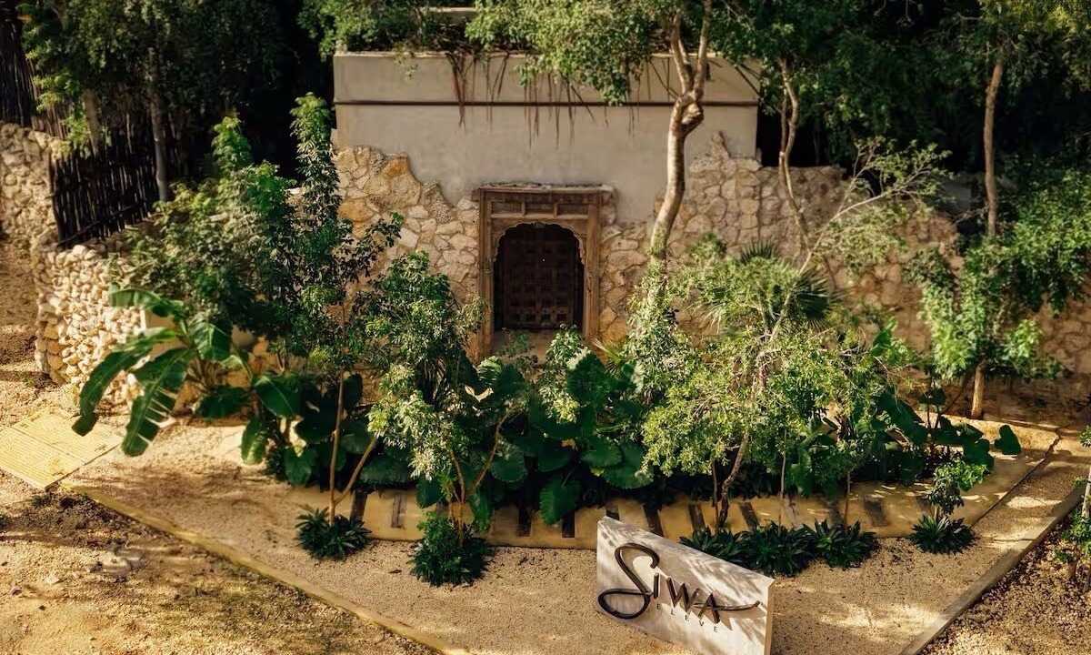 Photo of Outdoor in Tulum