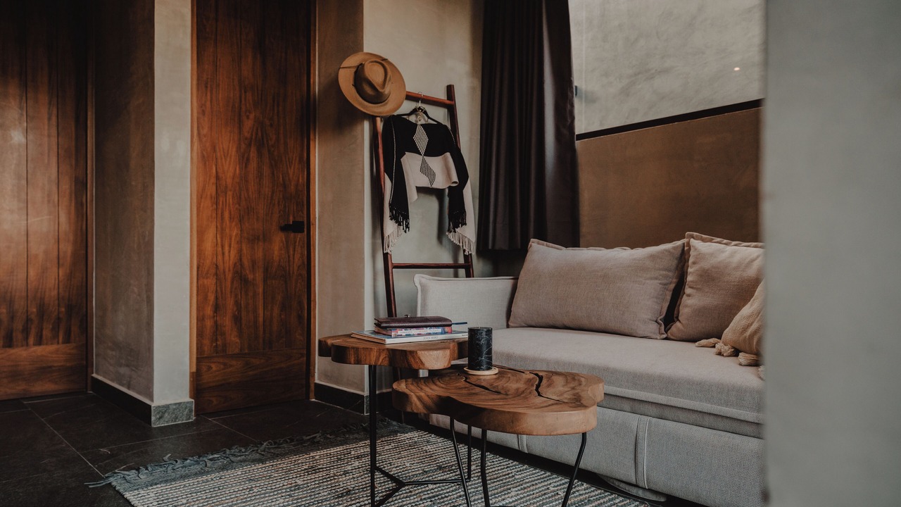Photo of Livingroom in Tulum