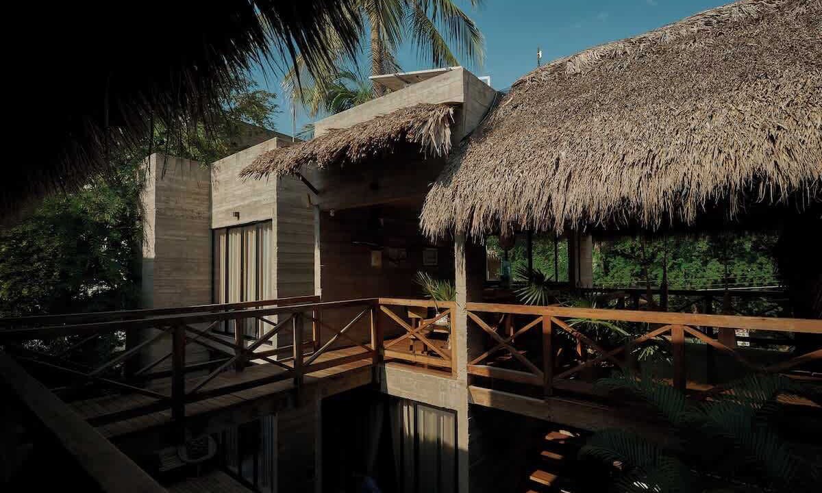 Photo of Outdoor in Barra de Colotepec