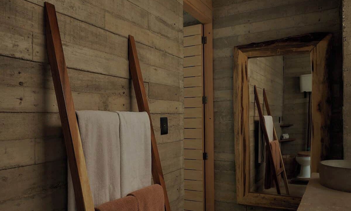 Photo of Bathroom in Barra de Colotepec
