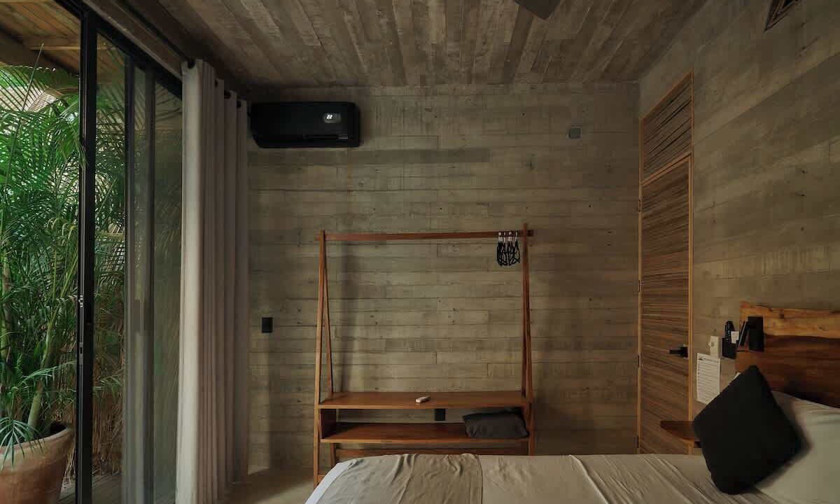 Photo of Bedroom in Barra de Colotepec