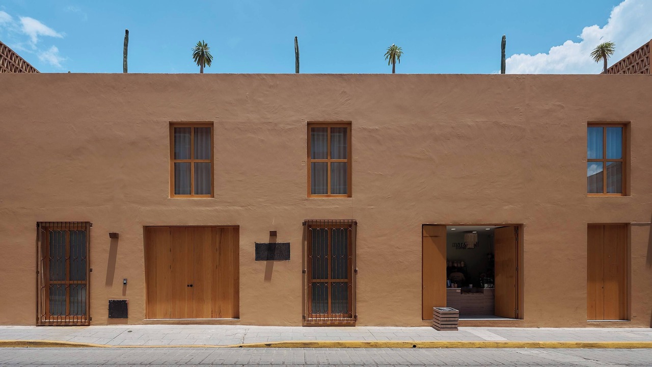 Photo of Outdoor in Centro