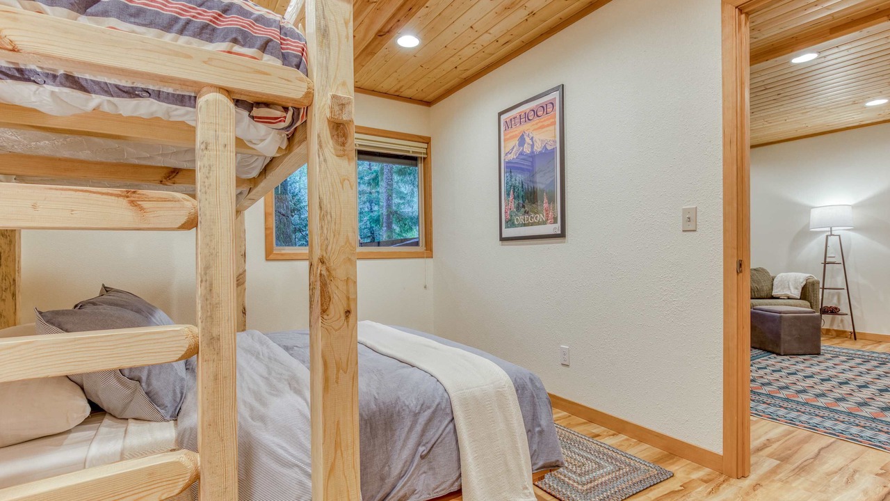 Photo of Bedroom in Rhododendron