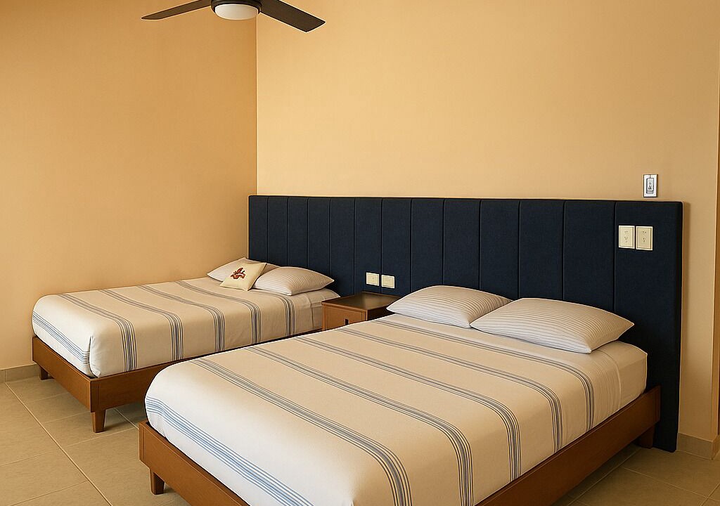 Photo of Bedroom in Progreso Municipality