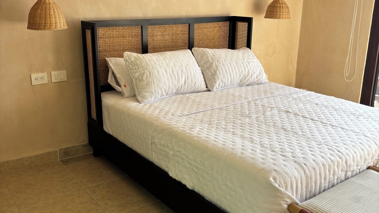 Photo of Bedroom in Progreso Municipality