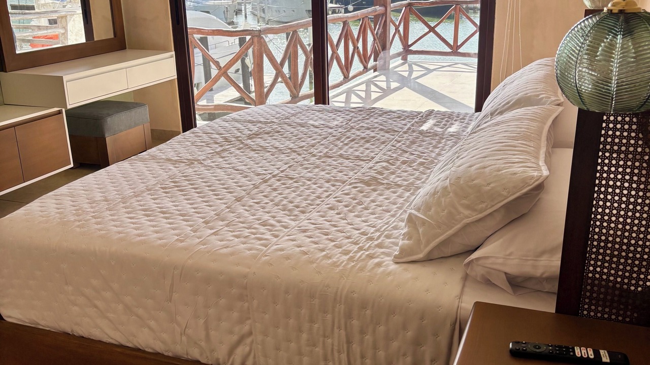 Photo of Bedroom in Progreso Municipality