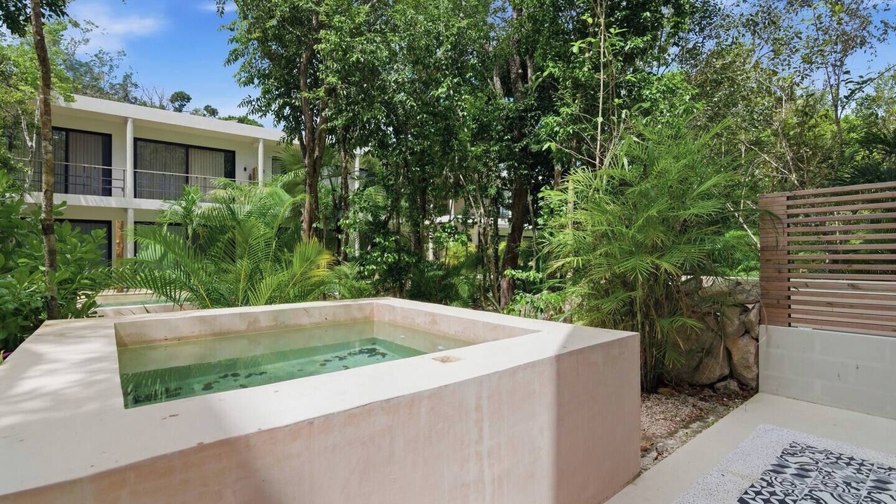 Photo of Outdoor in Tulum