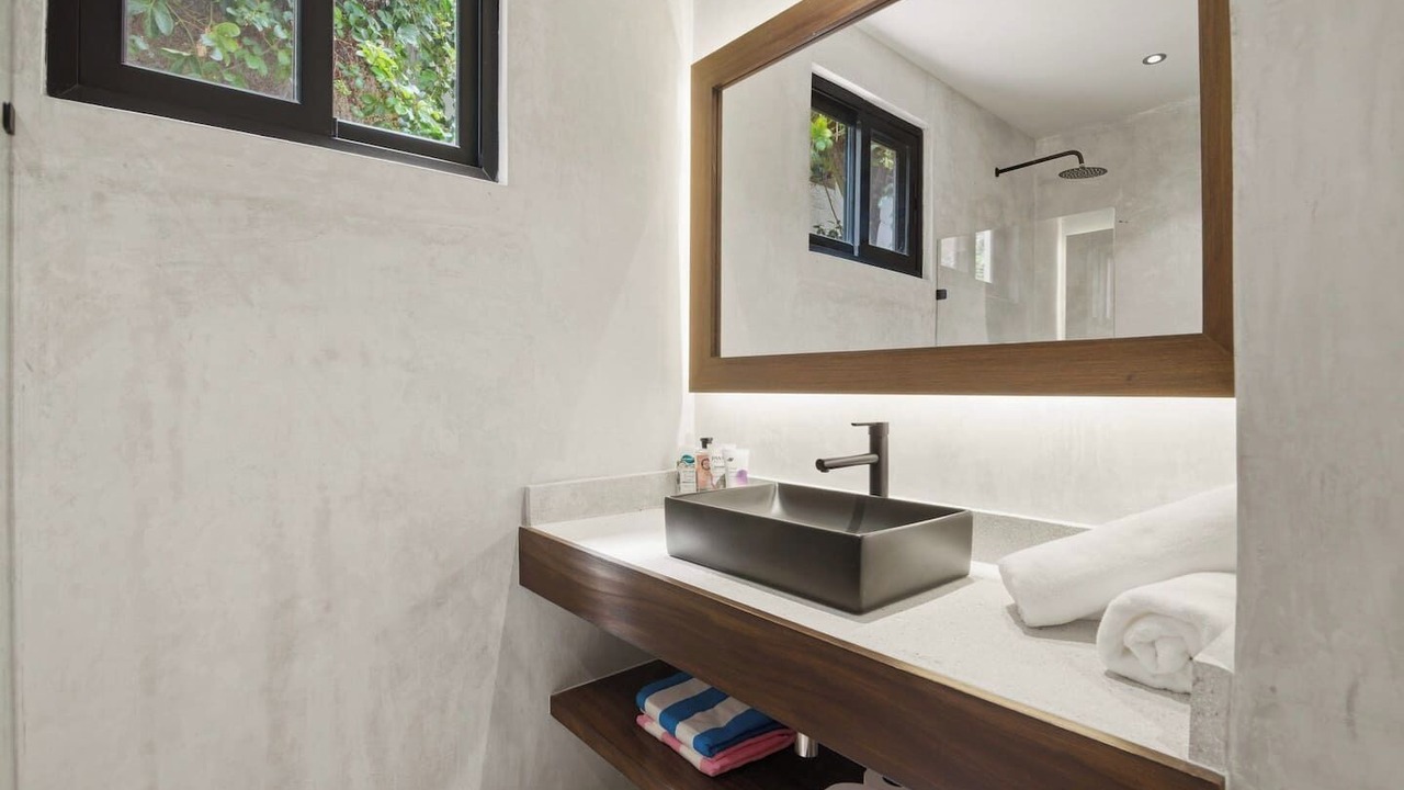 Photo of Bathroom in Tulum