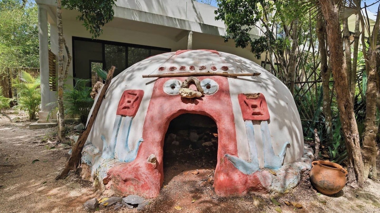 Photo of Outdoor in Tulum