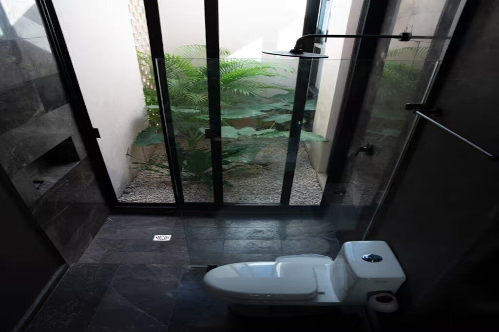 Photo of Bathroom in Merida Municipality