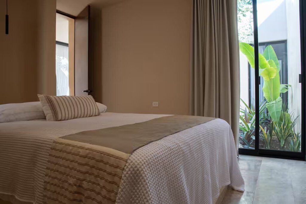 Photo of Bedroom in Merida Municipality