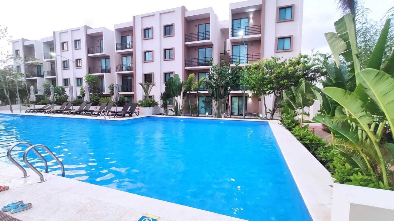 Photo of Outdoor in Cancun