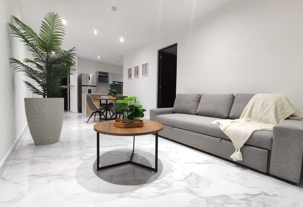 Photo of Livingroom in Cancun