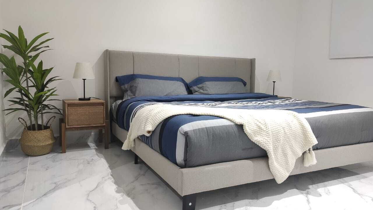 Photo of Bedroom in Cancun