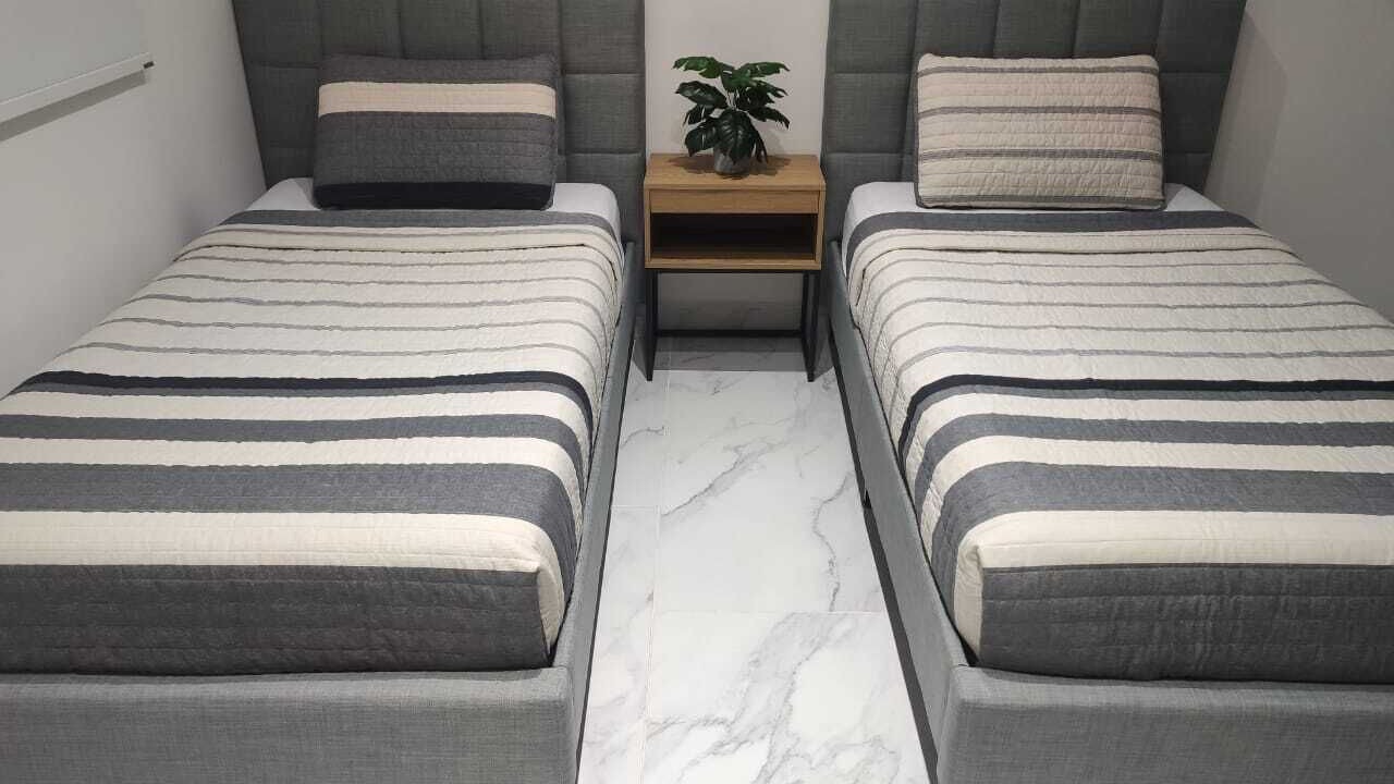 Photo of Bedroom in Cancun