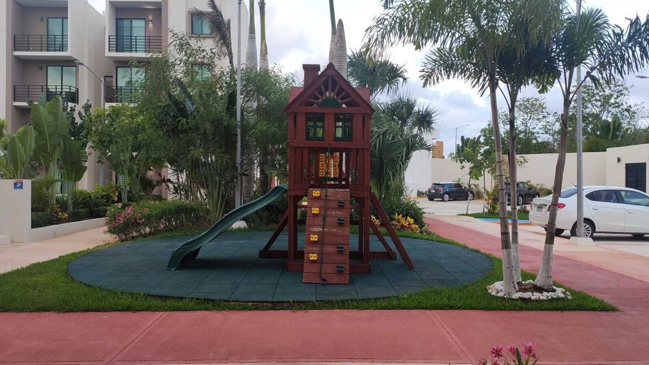 Photo of Outdoor in Cancun
