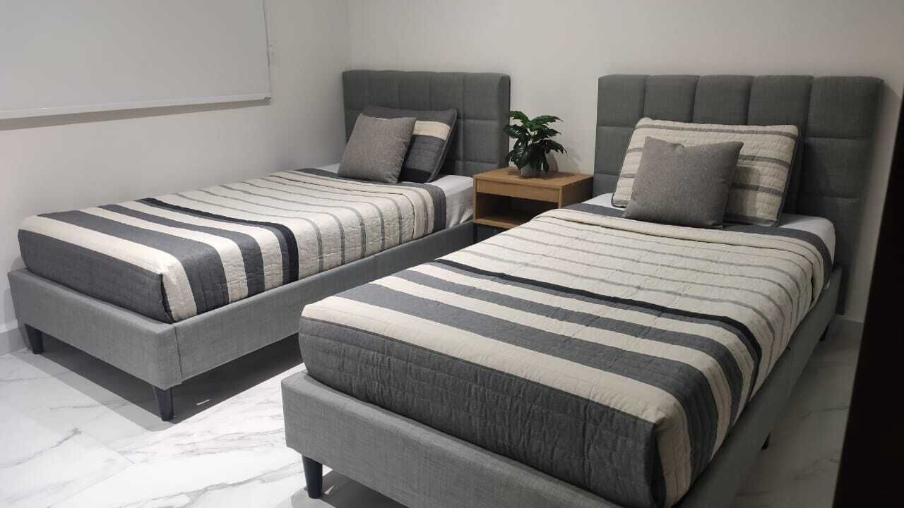 Photo of Bedroom in Cancun