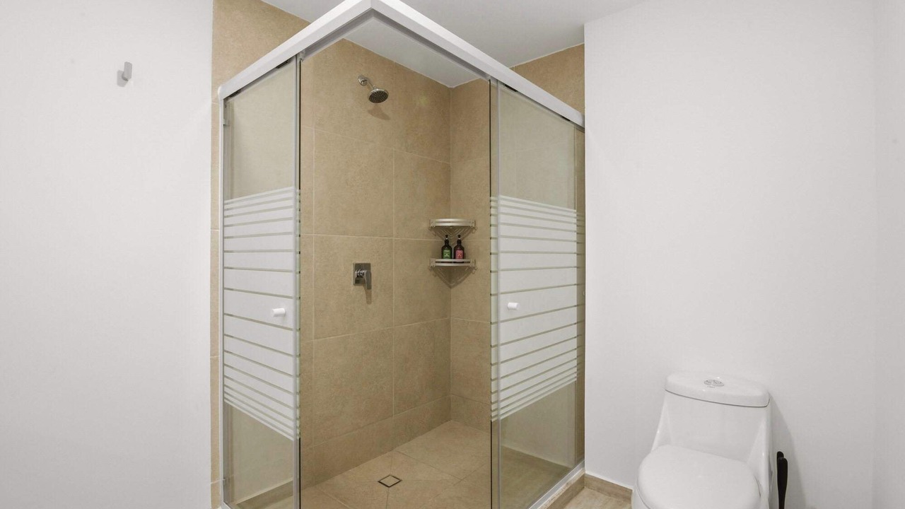 Photo of Bathroom in Ejidal