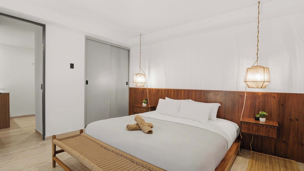 Photo of Bedroom in Ejidal