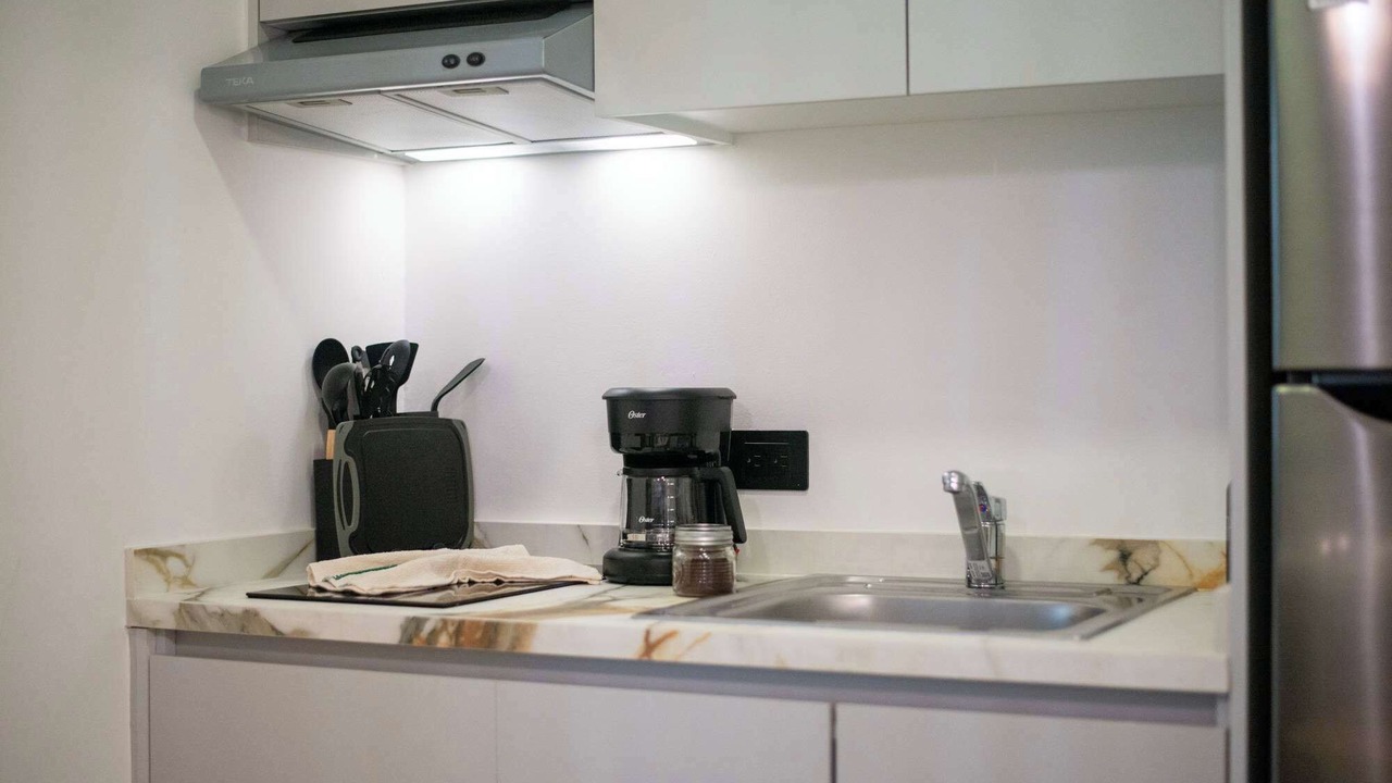 Photo of Kitchen in Ejidal