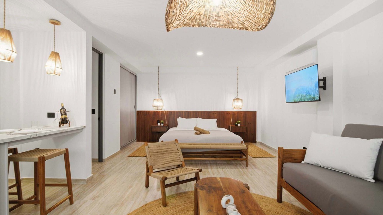 Photo of Bedroom in Ejidal