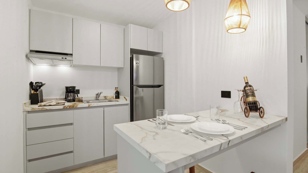 Photo of Kitchen in Ejidal