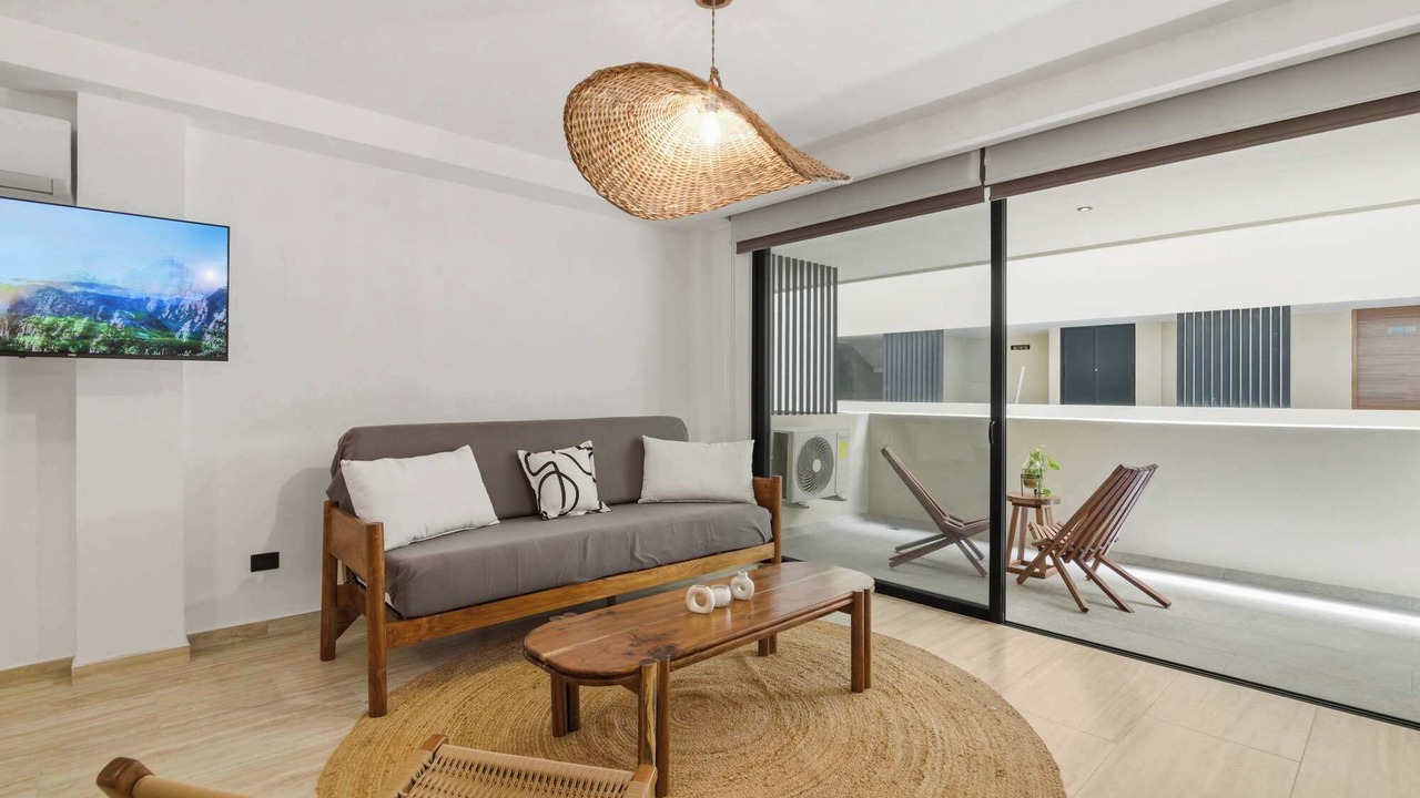 Photo of Livingroom in Ejidal